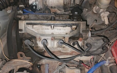 ЗАЗ Sens, 2007 год, 120 000 рублей, 6 фотография