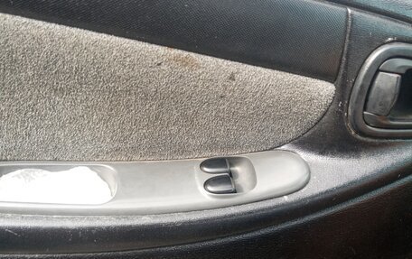 Chevrolet Lanos I, 2008 год, 109 000 рублей, 2 фотография