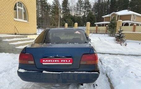 Toyota Corolla, 1995 год, 120 000 рублей, 5 фотография