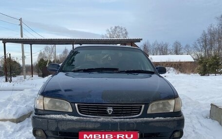 Toyota Corolla, 1995 год, 120 000 рублей, 3 фотография