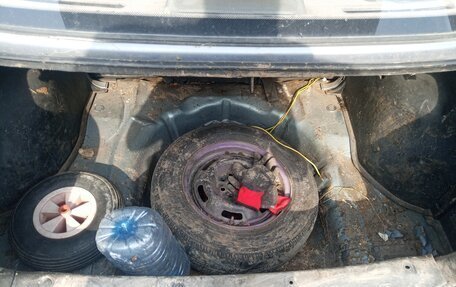 Chevrolet Lanos I, 2008 год, 109 000 рублей, 8 фотография