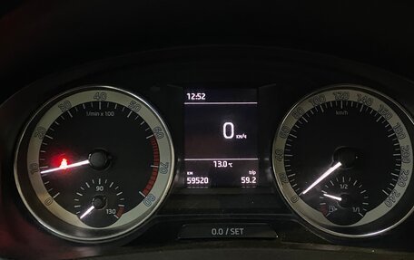 Skoda Rapid I, 2019 год, 1 199 000 рублей, 2 фотография