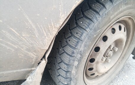 Chevrolet Lanos I, 2008 год, 109 000 рублей, 7 фотография