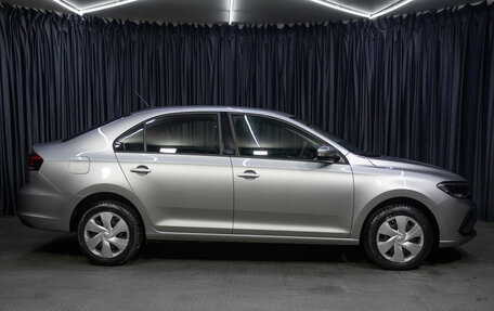 Volkswagen Polo VI (EU Market), 2021 год, 1 998 000 рублей, 4 фотография