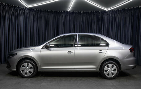 Volkswagen Polo VI (EU Market), 2021 год, 1 998 000 рублей, 8 фотография