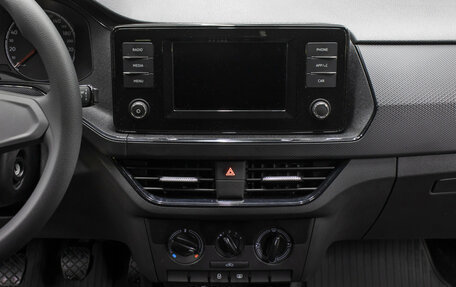 Volkswagen Polo VI (EU Market), 2021 год, 1 998 000 рублей, 15 фотография