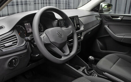 Volkswagen Polo VI (EU Market), 2021 год, 1 998 000 рублей, 16 фотография