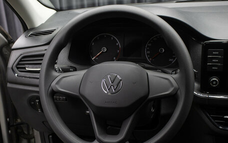 Volkswagen Polo VI (EU Market), 2021 год, 1 998 000 рублей, 17 фотография