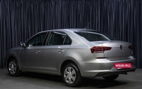 Volkswagen Polo VI (EU Market), 2021 год, 1 998 000 рублей, 7 фотография