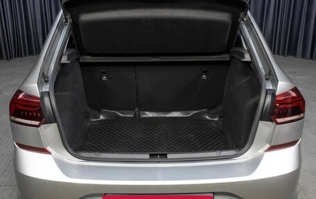 Volkswagen Polo VI (EU Market), 2021 год, 1 998 000 рублей, 10 фотография