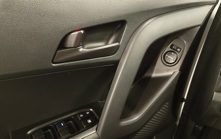 Hyundai Creta I рестайлинг, 2019 год, 1 699 000 рублей, 6 фотография