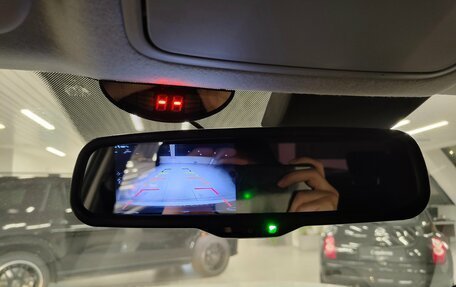 Hyundai Creta I рестайлинг, 2019 год, 1 699 000 рублей, 12 фотография