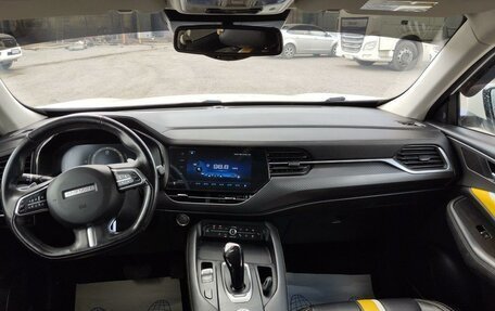 Haval F7x I, 2021 год, 1 835 000 рублей, 6 фотография