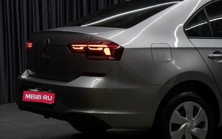 Volkswagen Polo VI (EU Market), 2021 год, 1 998 000 рублей, 20 фотография