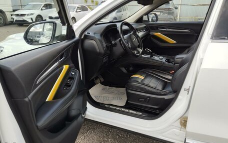 Haval F7x I, 2021 год, 1 835 000 рублей, 9 фотография