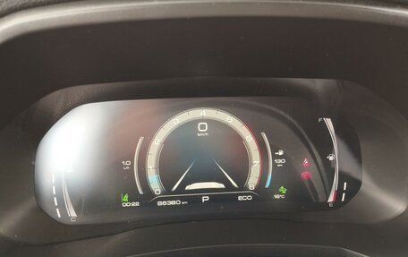 Haval F7x I, 2021 год, 1 835 000 рублей, 8 фотография