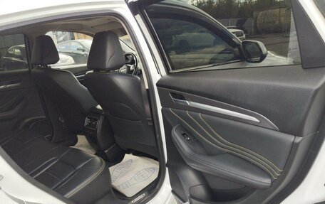 Haval F7x I, 2021 год, 1 835 000 рублей, 11 фотография