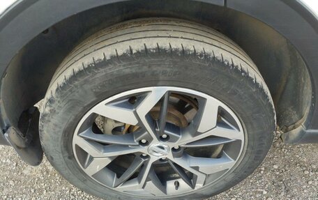 Haval F7x I, 2021 год, 1 835 000 рублей, 12 фотография