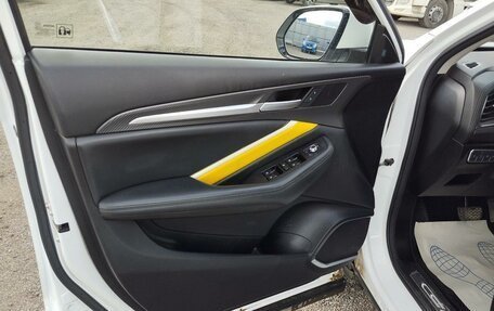 Haval F7x I, 2021 год, 1 835 000 рублей, 10 фотография