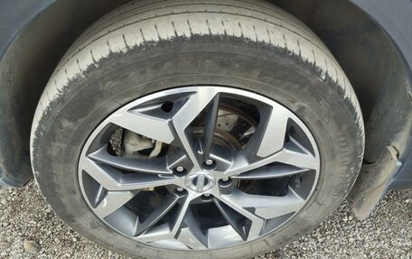 Haval F7x I, 2021 год, 1 835 000 рублей, 14 фотография