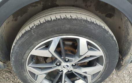 Haval F7x I, 2021 год, 1 835 000 рублей, 15 фотография