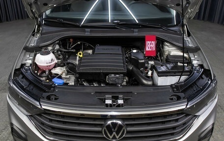 Volkswagen Polo VI (EU Market), 2021 год, 1 998 000 рублей, 9 фотография