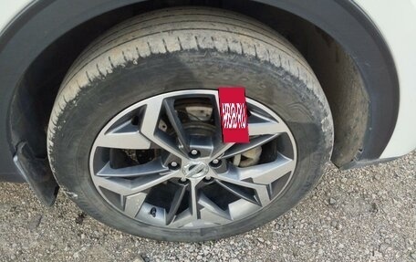 Haval F7x I, 2021 год, 1 835 000 рублей, 13 фотография