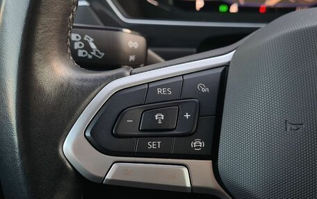 Volkswagen Tiguan II, 2021 год, 3 585 000 рублей, 13 фотография