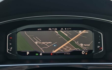 Volkswagen Tiguan II, 2021 год, 3 585 000 рублей, 17 фотография