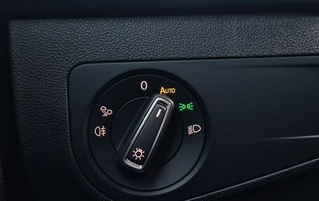 Volkswagen Tiguan II, 2021 год, 3 585 000 рублей, 19 фотография