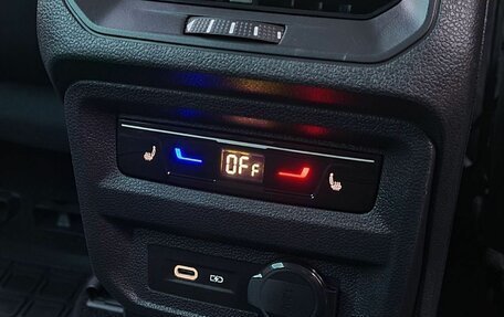 Volkswagen Tiguan II, 2021 год, 3 585 000 рублей, 25 фотография