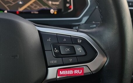 Volkswagen Tiguan II, 2021 год, 3 585 000 рублей, 14 фотография