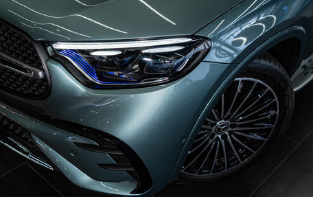 Mercedes-Benz GLC Coupe, 2025 год, 10 290 000 рублей, 9 фотография