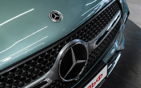 Mercedes-Benz GLC Coupe, 2025 год, 10 290 000 рублей, 10 фотография