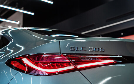 Mercedes-Benz GLC Coupe, 2025 год, 10 290 000 рублей, 11 фотография