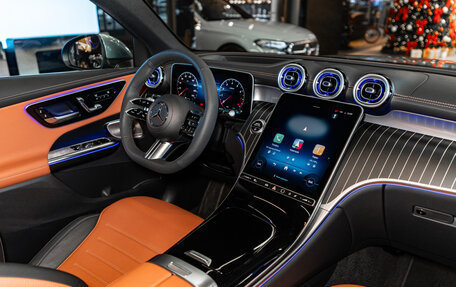 Mercedes-Benz GLC Coupe, 2025 год, 10 290 000 рублей, 18 фотография