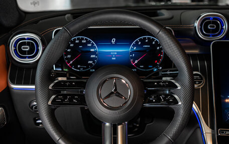 Mercedes-Benz GLC Coupe, 2025 год, 10 290 000 рублей, 15 фотография