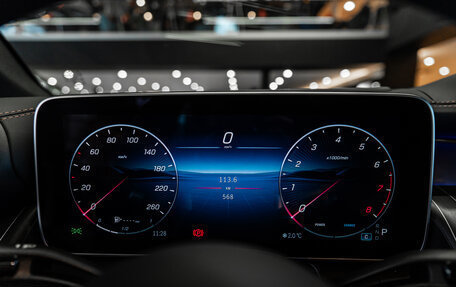 Mercedes-Benz GLC Coupe, 2025 год, 10 290 000 рублей, 16 фотография