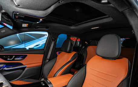 Mercedes-Benz GLC Coupe, 2025 год, 10 290 000 рублей, 19 фотография