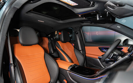 Mercedes-Benz GLC Coupe, 2025 год, 10 290 000 рублей, 21 фотография