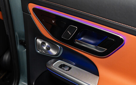Mercedes-Benz GLC Coupe, 2025 год, 10 290 000 рублей, 24 фотография