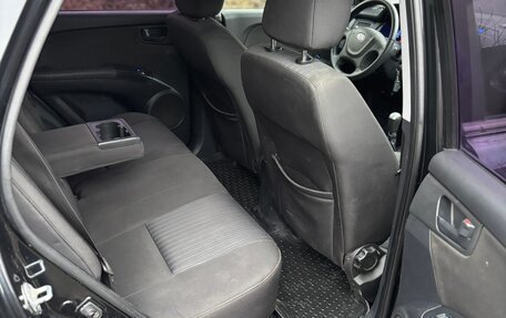 KIA Sportage II, 2009 год, 670 000 рублей, 6 фотография