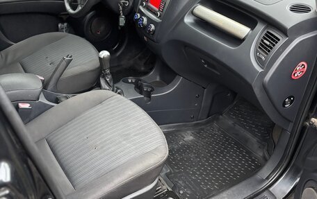 KIA Sportage II, 2009 год, 670 000 рублей, 5 фотография