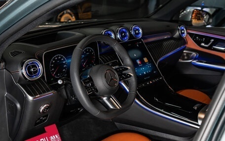 Mercedes-Benz GLC Coupe, 2025 год, 10 290 000 рублей, 12 фотография