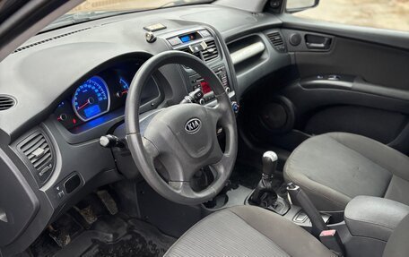 KIA Sportage II, 2009 год, 670 000 рублей, 12 фотография