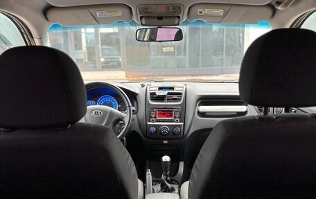 KIA Sportage II, 2009 год, 670 000 рублей, 13 фотография