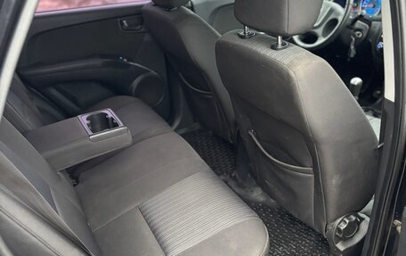 KIA Sportage II, 2009 год, 670 000 рублей, 11 фотография