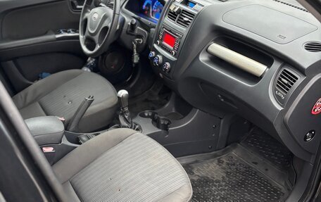 KIA Sportage II, 2009 год, 670 000 рублей, 10 фотография