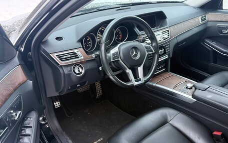 Mercedes-Benz E-Класс, 2014 год, 2 100 000 рублей, 7 фотография