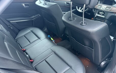 Mercedes-Benz E-Класс, 2014 год, 2 100 000 рублей, 9 фотография